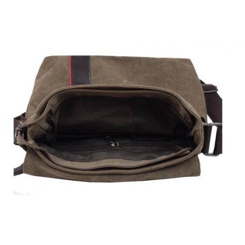Men's Bag Barstie Cotton K014 Black buy in online store