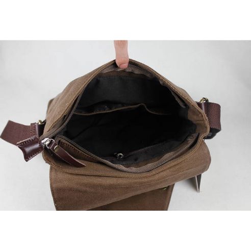 Men's Bag Barstie Cotton K015 Sand buy in online store