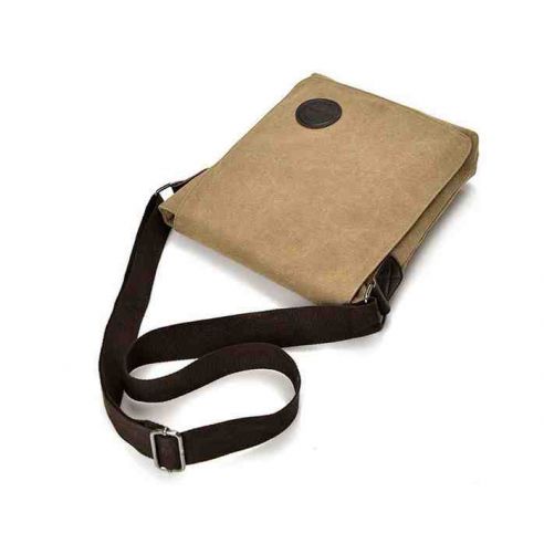 Men's Bag Barstie Cotton K015 Sand buy in online store