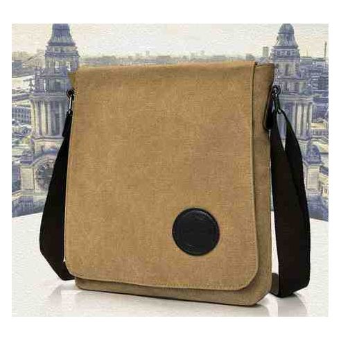 Men's Bag Barstie Cotton K015 Sand buy in online store