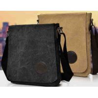 Men's Bag Cotton Barpet K015 Black buy in online store 2