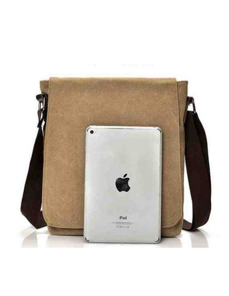 Men's Bag Cotton Barpet K015 Black buy in online store Men's Bag Cotton Barpet K015 Black buy in online store