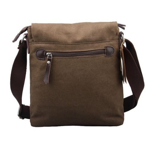 Men's Bag Barstie Cotton K016 Black buy in online store