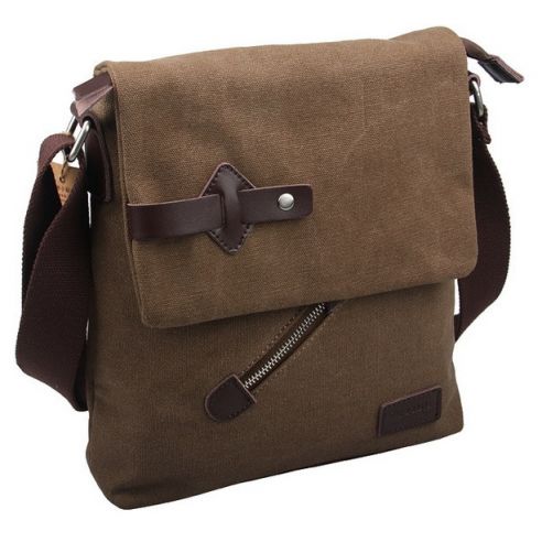 Men's Bag Barstie Cotton K016 Gray buy in online store