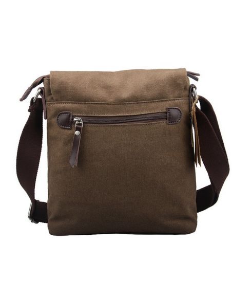 Men's Bag Barstie Cotton K016 Gray buy in online store Men's Bag Barstie Cotton K016 Gray buy in online store