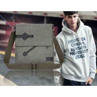 Men's Bag Barstie Cotton K016 Khaki buy in online store 2