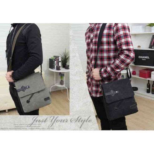 Men's Bag Barstie Cotton K016 Khaki buy in online store