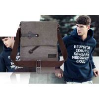 Men's Bag Barstie Cotton K016 Brown buy in online store 2