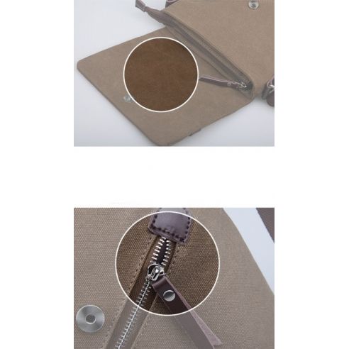 Men's Bag Barstie Cotton K016 Sand buy in online store