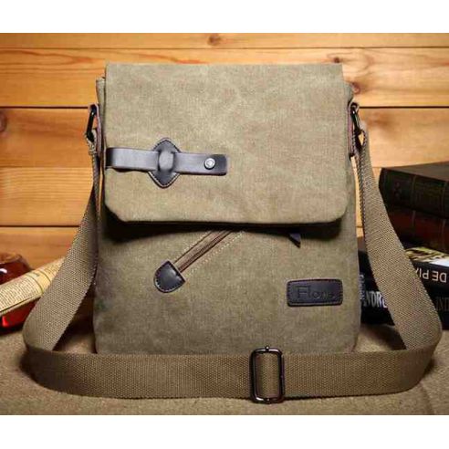 Men's Bag Barstie Cotton K016 Sand buy in online store
