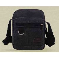 Men's Bag Barstie Cotton K018 Black buy in online store