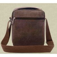 Men's Bag Barstie Cotton K018 Brown buy in online store 2