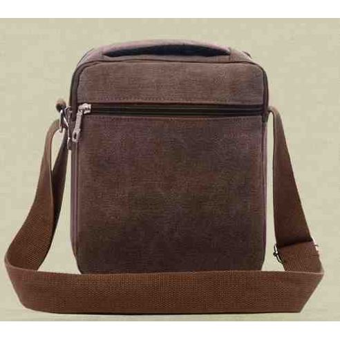 Men's Bag Barstie Cotton K018 Sand buy in online store