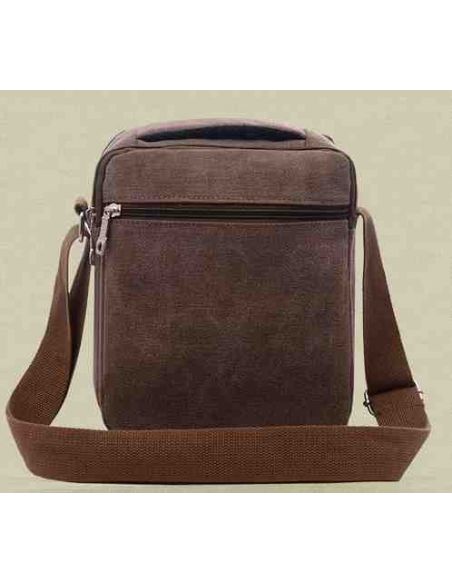 Men's Bag Barstie Cotton K018 Sand buy in online store Men's Bag Barstie Cotton K018 Sand buy in online store