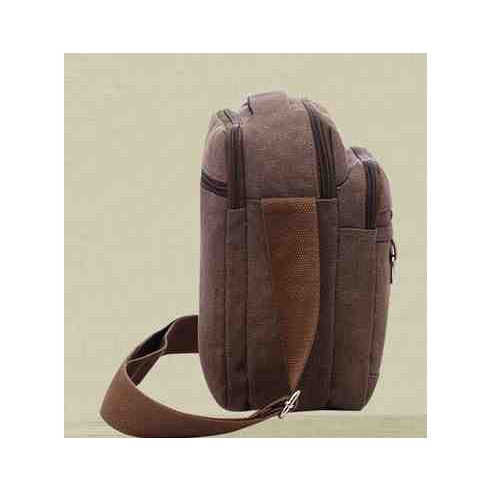 Men's Bag Barstie Cotton K018 Sand buy in online store