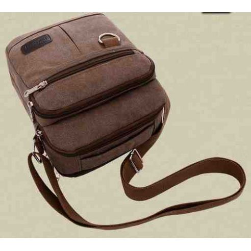 Men's Bag Barstie Cotton K018 Sand buy in online store