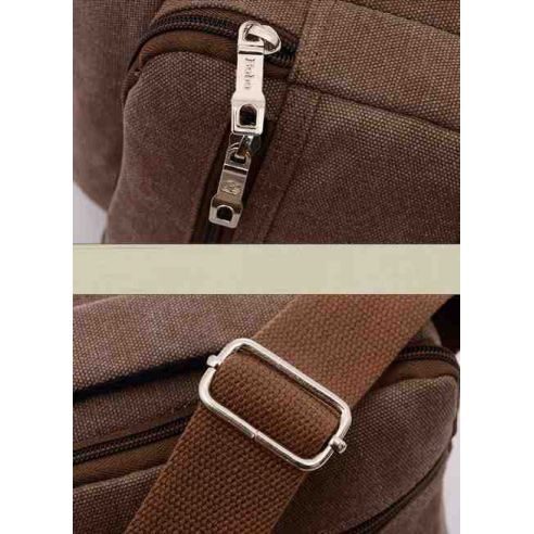 Men's Bag Barstie Cotton K018 Sand buy in online store