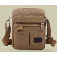 Men's Bag Barstie Cotton K018 Sand buy in online store