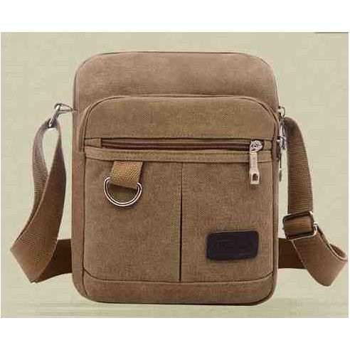 Men's Bag Barstie Cotton K018 Sand buy in online store