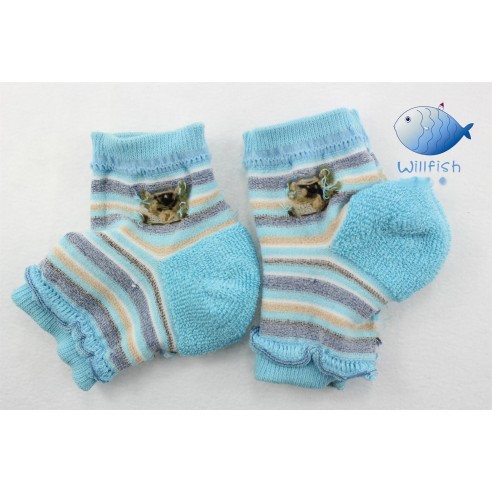 Knee pads with a convex knee buy in online store