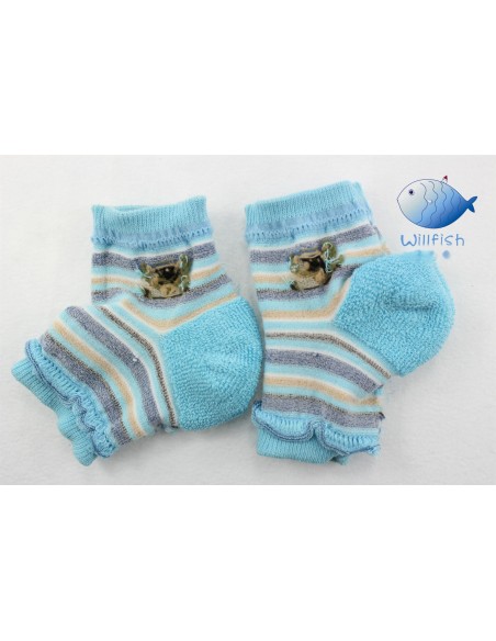 Knee pads with a convex knee buy in online store