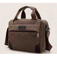 Men's Bag Cotton Barstpet for Netbook, Tablet K007 Brown buy in online store