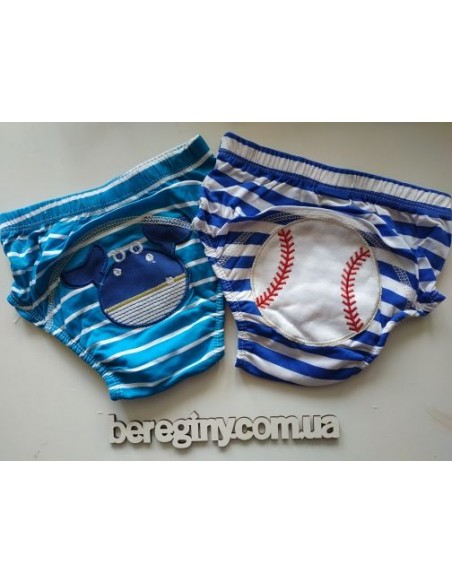 Babyfriend training panties with rubber on legs size M buy in online store Babyfriend training panties with rubber on legs size M buy in online store