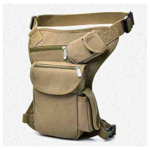 Men's Bag Barstie Cotton K012 Sandy buy in online store