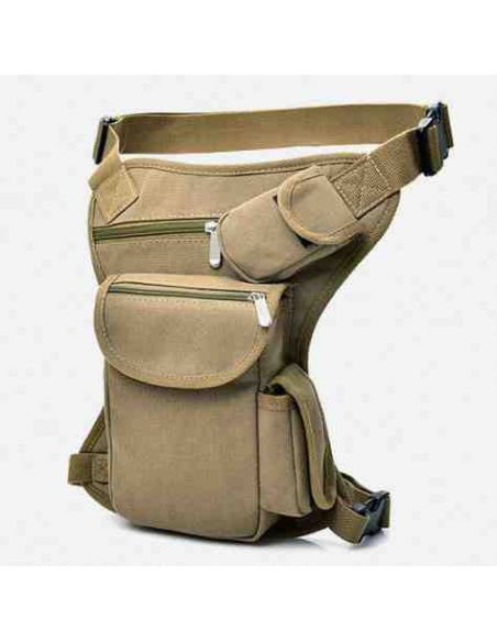 Men's Bag Barstie Cotton K012 Sandy buy in online store