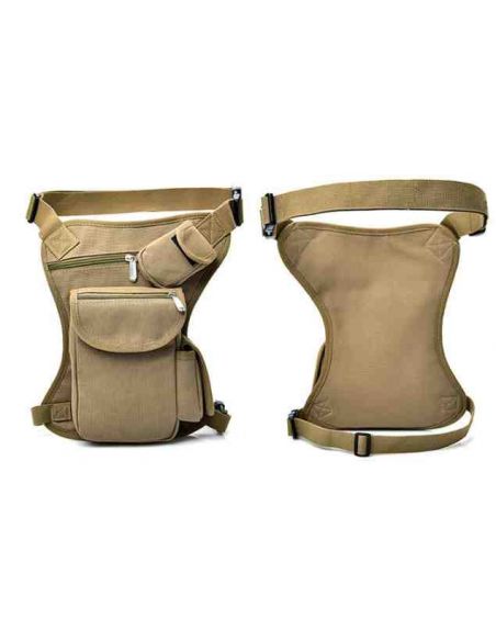 Men's Bag Barstie Cotton K012 Sandy buy in online store