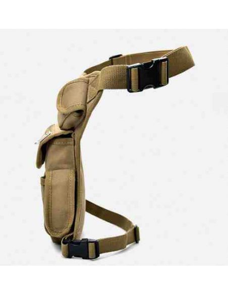 Men's Bag Barstie Cotton K012 Sandy buy in online store