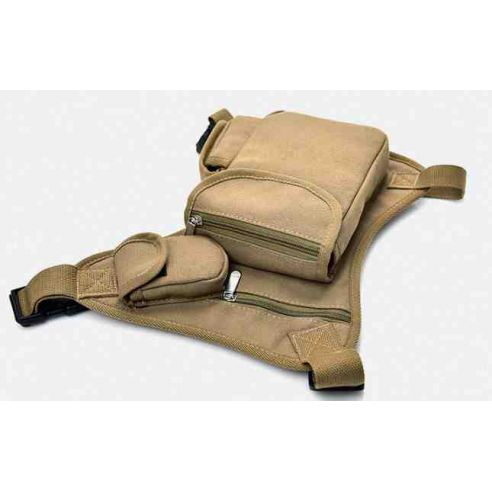 Men's Bag Barstie Cotton K012 Sandy buy in online store