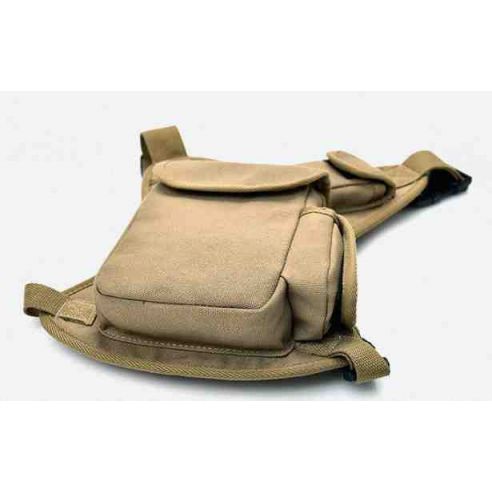 Men's Bag Barstie Cotton K012 Sandy buy in online store