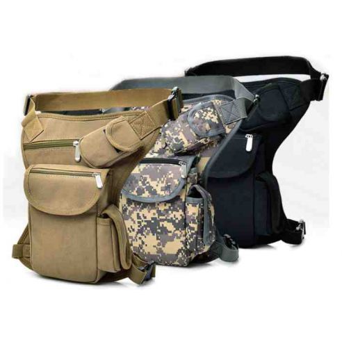 Men's Bag Barstie Cotton K012 Sandy buy in online store