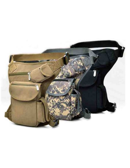 Men's Bag Barstie Cotton K012 Sandy buy in online store