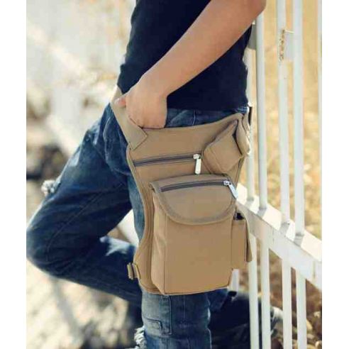 Men's Bag Barstie Cotton K012 Sandy buy in online store