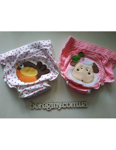 Babyfriend training panties with rubber on legs size M buy in online store Babyfriend training panties with rubber on legs size M buy in online store