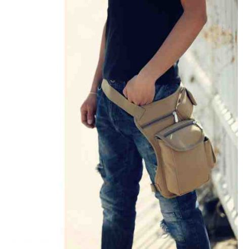 Men's Bag Barstie Cotton K012 Sandy buy in online store
