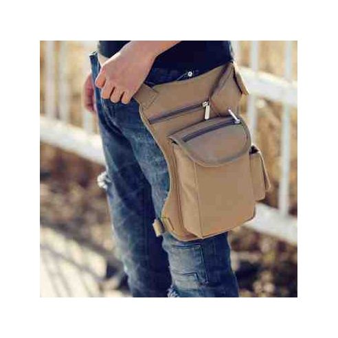 Men's Bag Barstie Cotton K012 Sandy buy in online store