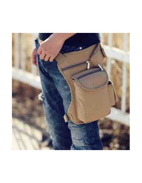 Men's Bag Barstie Cotton K012 Sandy buy in online store