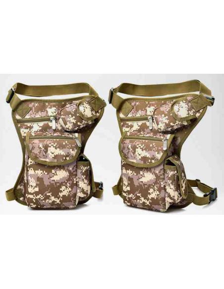 Men's Bag Barstie Cotton K012 Spotted buy in online store