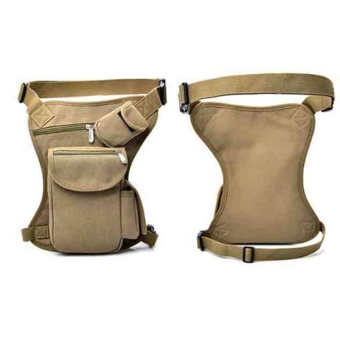 Men's Bag Barstie Cotton K012 Spotted buy in online store