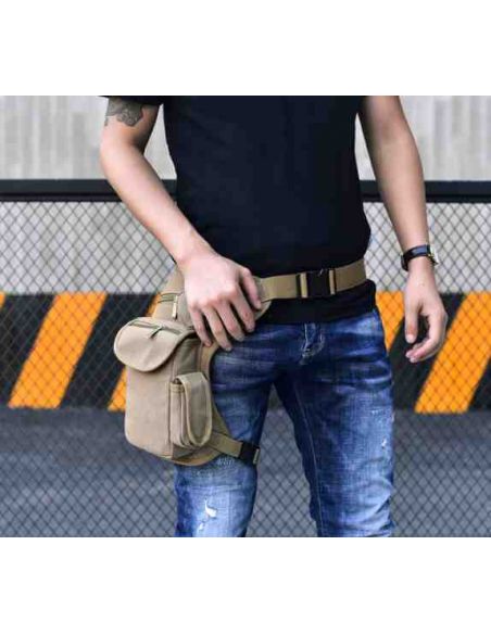 Men's Bag Barstie Cotton K012 Spotted buy in online store