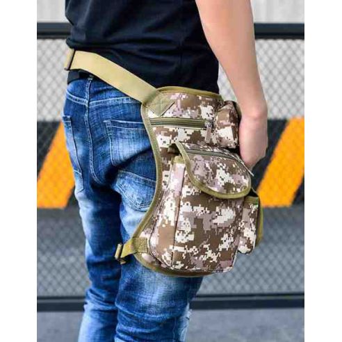 Men's Bag Barstie Cotton K012 Spotted buy in online store