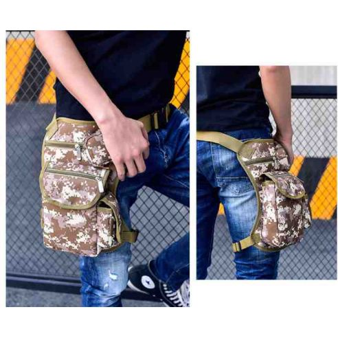 Men's Bag Barstie Cotton K012 Spotted buy in online store