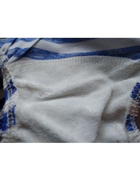 Babyfriend training panties with rubber on legs size M buy in online store Babyfriend training panties with rubber on legs size M buy in online store