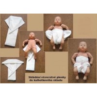 Multilayer diaper for diapers cotton buy in online store