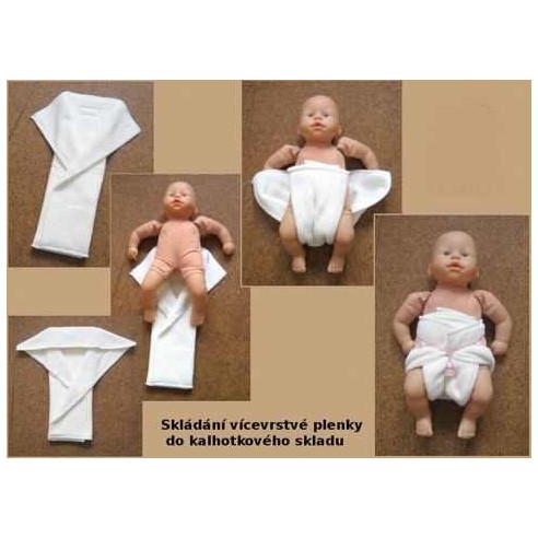 Multilayer diaper for diapers cotton buy in online store