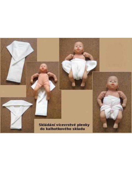 Multilayer diaper for diapers cotton buy in online store