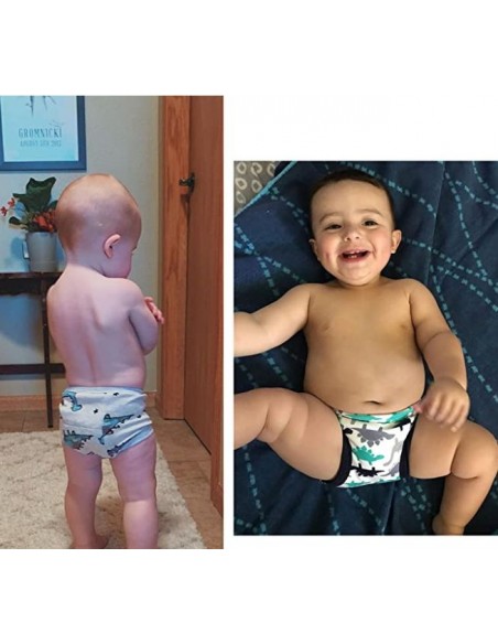 Big Elephant Training Panties - 3T buy in online store Big Elephant Training Panties - 3T buy in online store